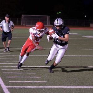 Meet your Posher, Darius